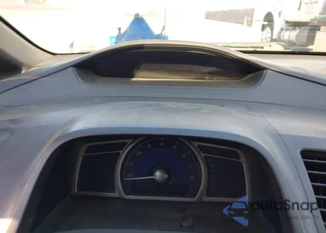 2007 Honda Civic Lx z USA, uszkodzony, nr VIN 1HGFA16577L023138